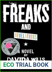 Freaks and Revelations