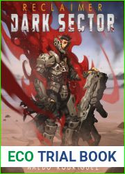 Dark Sector (Reclaimer, #2)