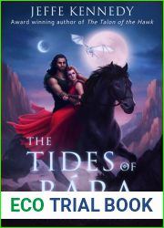 The Tides of Bara (Sorcerous Moons, #3)