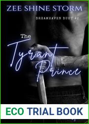 The Tyrant Prince (Dreamhaven Duet, #2)