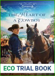 The Heart of a Cowboy (Colorado Cowboys, #2)
