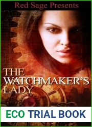 The Watchmaker|s Lady