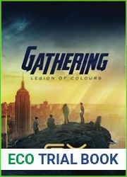 Gathering (Legion of Colours, #1)