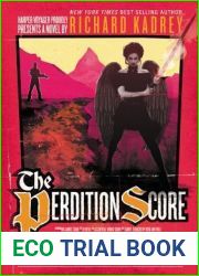 The Perdition Score (Sandman Slim, #8)