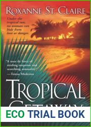 Tropical Getaway