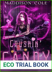 Crushin| Candy (I Love Candy, #1)