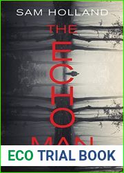The Echo Man (Major Crimes, #1)