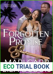 Forgotten Promise: Trinity Masters: Crossroads Contempt #1