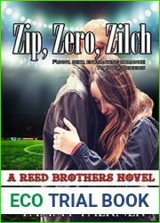 Zip, Zero, Zilch (The Reed Brothers, #6)