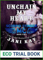 Unchain My Heart (Scorpio Stinger MC, #2)