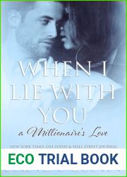When I Lie with You (A Millionaire|s Love, #2)