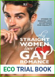 Why Straight Women Love Gay Romance