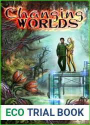 Changing Worlds (Worlds, #2)