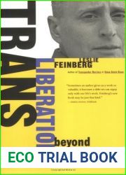 Trans Liberation: Beyond Pink or Blue