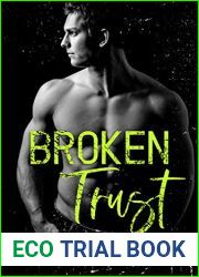 Broken Trust (Pacific Prep, #1)
