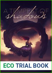 A Tempest of Shadows (A Tempest of Shadows, #1)