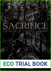 The Sacrifice (Seven Sins MC, #1)