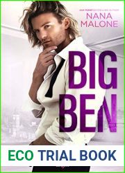 Big Ben (See No Evil Trilogy, #1)