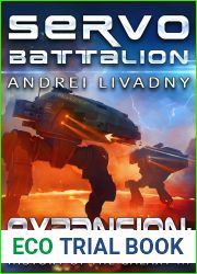 Servobattalion (Expansion: The History of the Galaxy, #3)