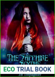 The Sapphire Scythe (The Order of The Red Shadow #1)