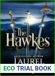 The Hawkes: Beauties With Blades Book 4