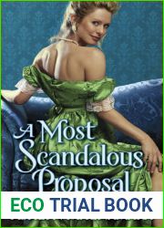 A Most Scandalous Proposal
