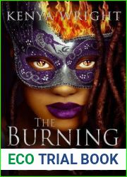 The Burning Bush (Santeria Habitat, #2)