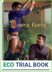 Simple Gifts (Farm, #1.5)