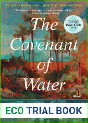 The Covenant of Water