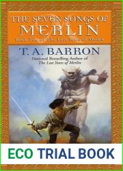 The Seven Songs of Merlin