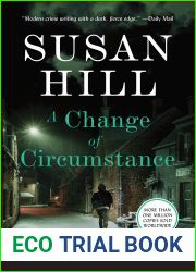 A Change of Circumstance (Simon Serrailler, #11)