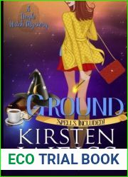 Ground (The Witches of Doyle, #2)