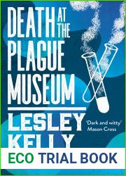 Death at the Plague Museum (Health of Strangers, #3)
