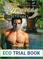 Tempting the Dryad (Fada Shapeshifter, #3)