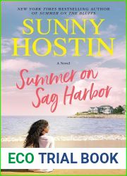 Summer on Sag Harbor