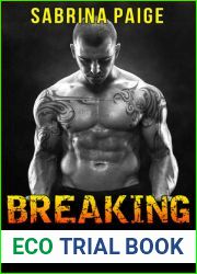 Breaking Hammer (Inferno Motorcycle Club, #3)