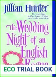 The Wedding Night of an English Rogue (Boscastle, #3)