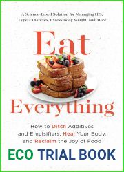 Eat Everything