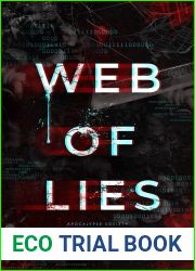 Web of Lies (The Apocalypse Society, #1)