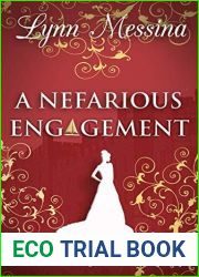A Nefarious Engagement (Beatrice Hyde-Clare Mysteries, #4)