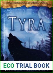 Tyra (Ilyon Chronicles, #0.6)