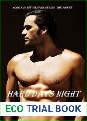 Hard Days Night (The Firsts #8)