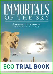 Immortals of the Sky