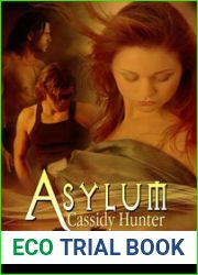 Asylum (Sanctuary, #2)