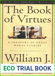 The Book of Virtues