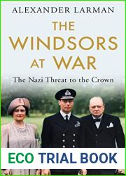 The Windsors at War: The Nazi Threat to the Crown