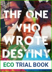The One Who Wrote Destiny