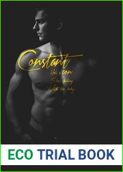 Constant (The Confidence Game, #1)