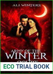 Army Of The Winter Court (Skeleton Key)