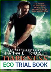 Darkness Becomes Her (Offspring, #6)